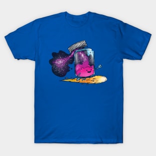 The Cosmic Jam T-Shirt